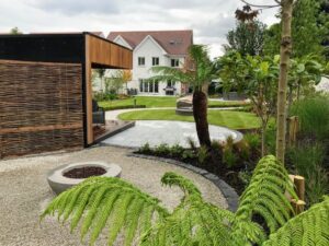 Garden Design & Build with LandArt