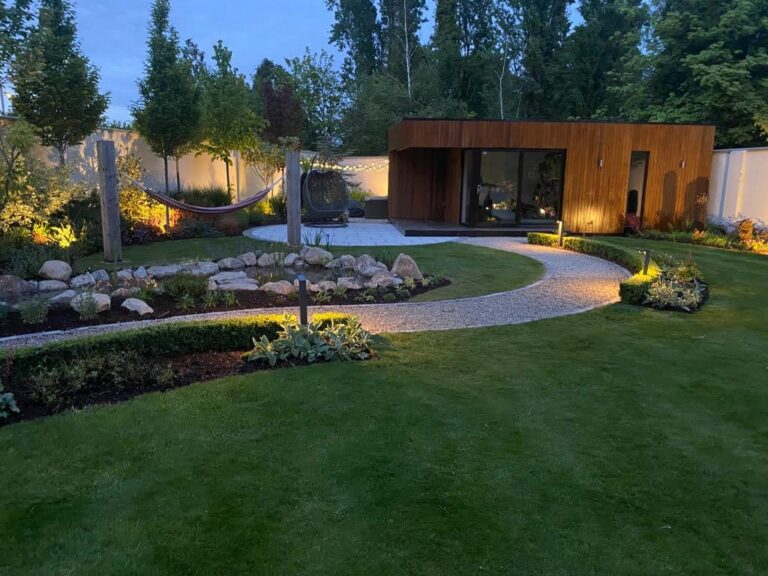 Garden Design Templeogue