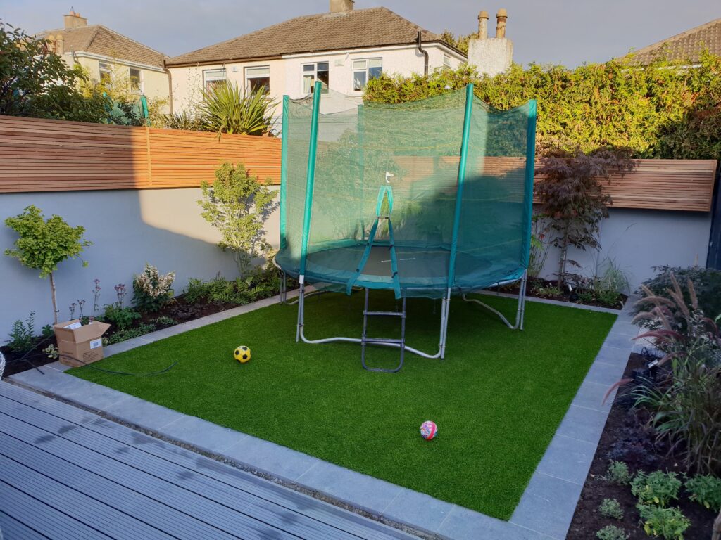 Garden Compilation Landart