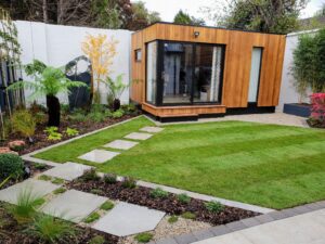 Garden Design & Build with LandArt