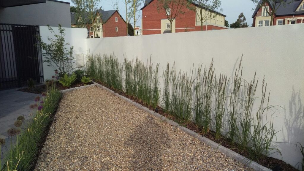 Garden Compilation Landart