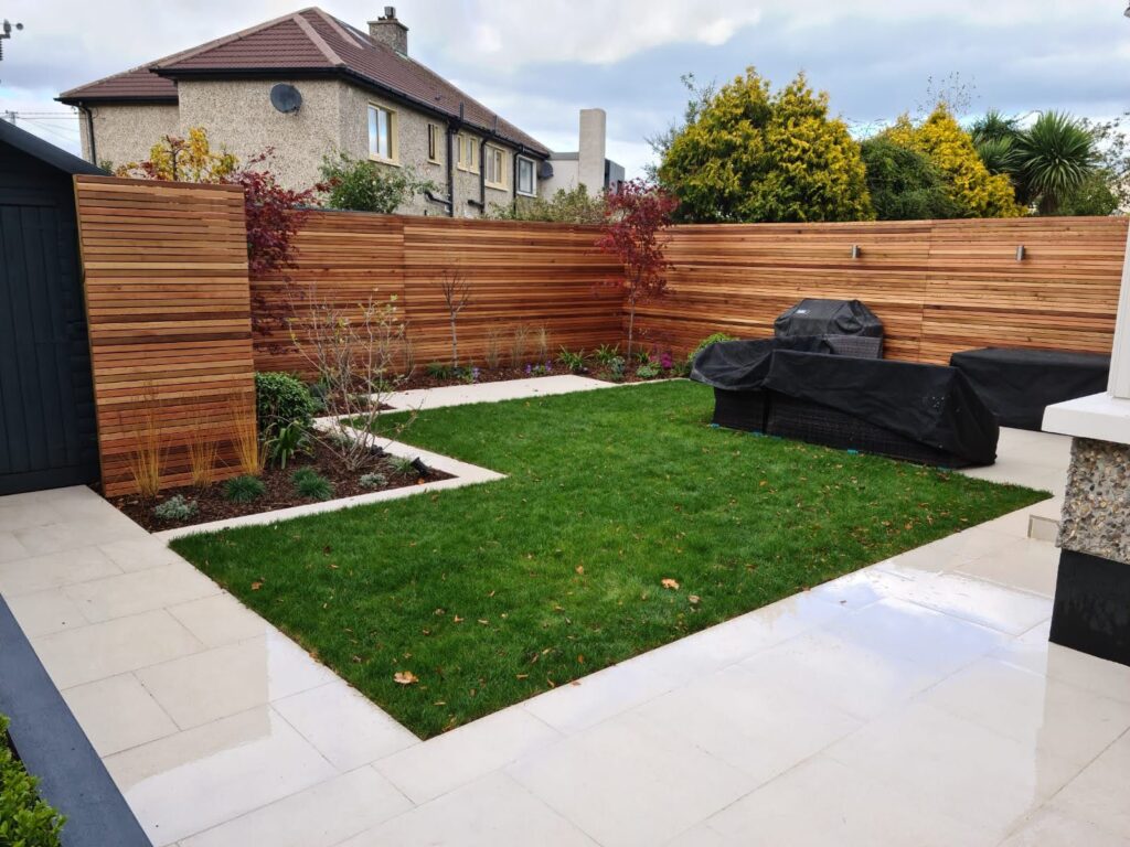 Garden Compilation Landart