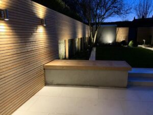 LandArt Garden Lighting Service