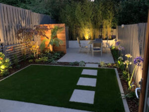 Garden Design