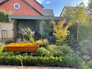 Garden Design Trends