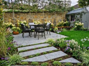 Garden Design Trends 2023 