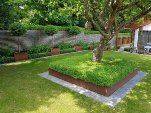 Garden Design Trends 2023 