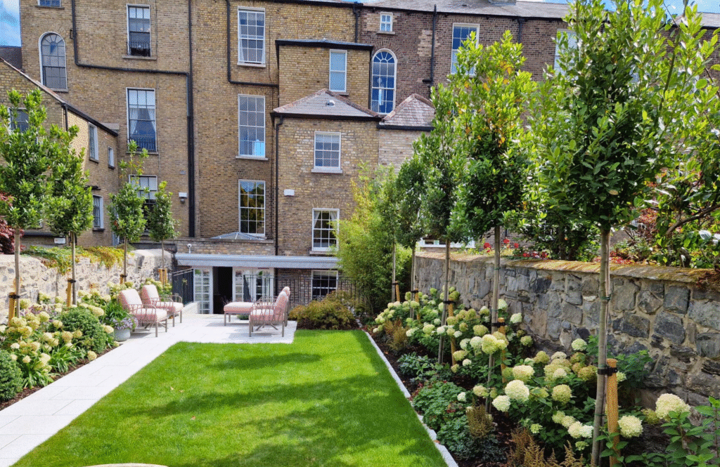 LandArt - Garden Design