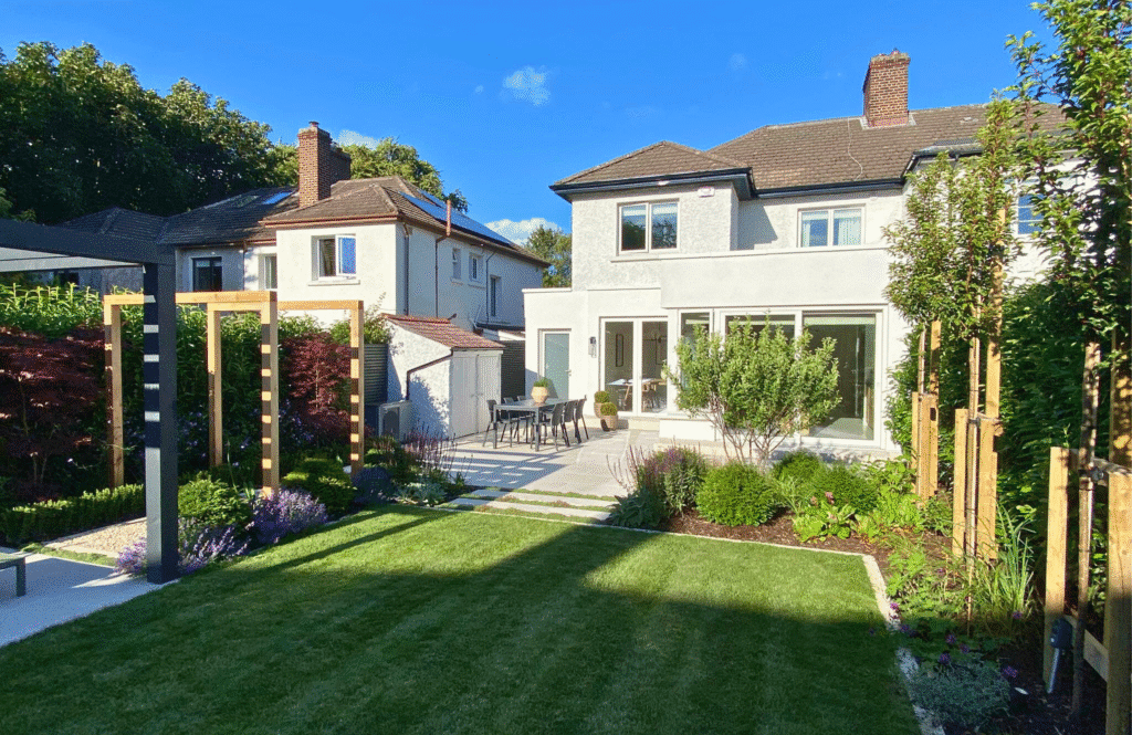 LandArt - Garden Design